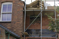 free Old Perton home extension quotes